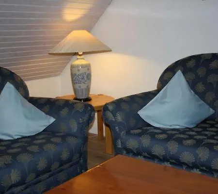 アパート Liiger-hoern-1-og-wohnung-3-windrose