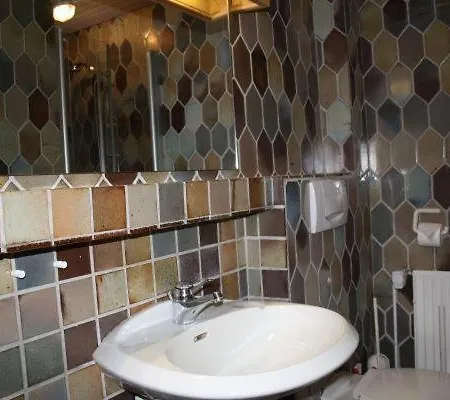 Liiger-hoern-1-og-wohnung-3-windrose アパート Sylt