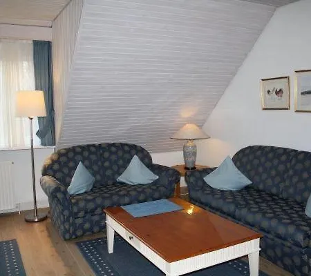 아파트 Liiger-hoern-1-og-wohnung-3-windrose *