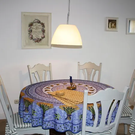 Liiger-hoern-1-og-wohnung-3-windrose Apartament *